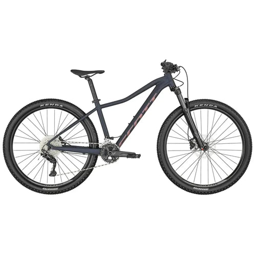 2024 Scott Contessa Active 20 Hardtail Mountain Bike In Eclipse Blue