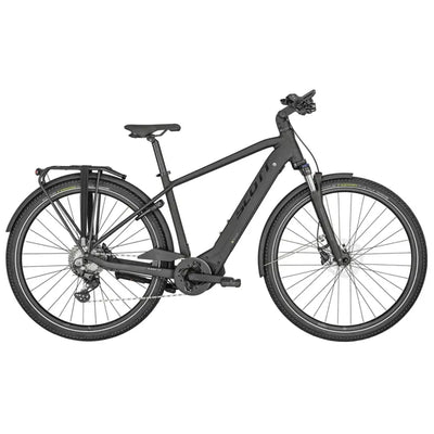 2023 Scott Sub Sport eRIDE 20 Electric Hybrid Bike in Grey
