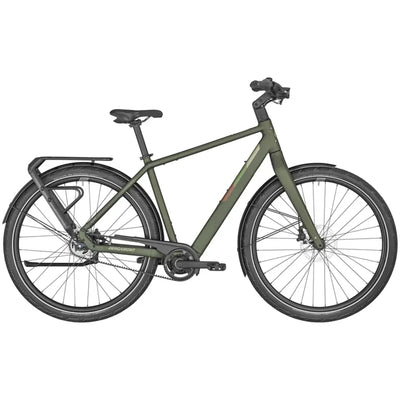 2024 Bergamont E-Vitess Expert Gent Electric Hybrid Bike