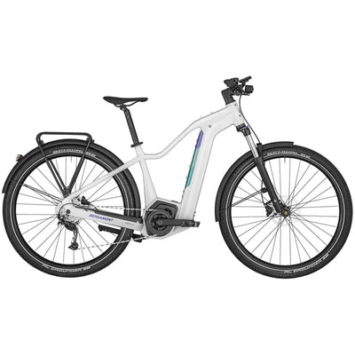 2024 Bergamont E-Revox Edition FMN EQ Women's Electric Mountain Bike