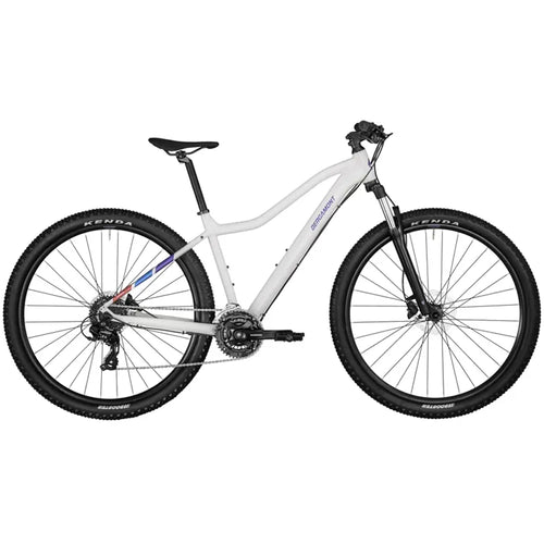 2024 Bergamont Revox 3 FMN Women's Mountain Bike in White