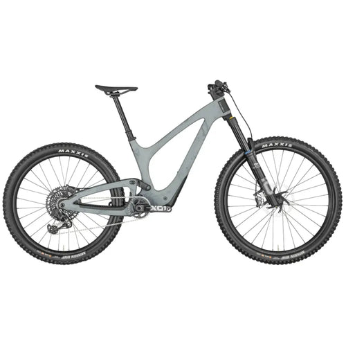2025 Bold Unplugged Ultimate X01 Eagle AXS Carbon Mountain Bike
