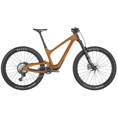 2025 Bold Linkin 150 Pro XT Carbon Full Suspension Mountain Bike