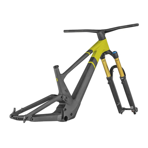 2023 SCOTT Genius ST 900 Tuned HMX Carbon Mountain Bike Frame and Fork