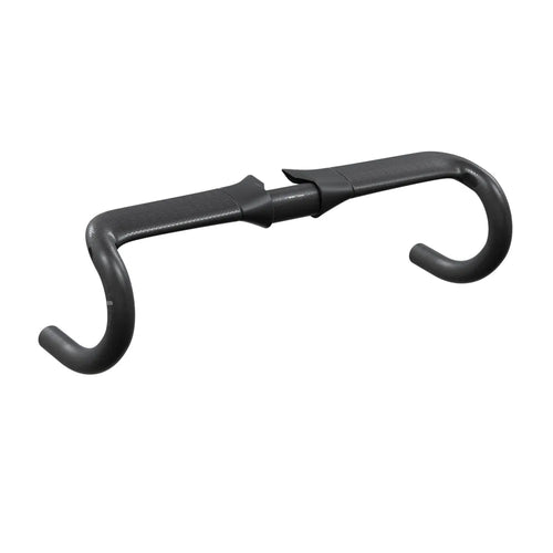 Syncros Creston 1.0 Aero Carbon Handlebar in Black