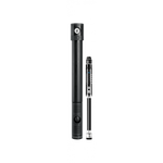 Crankbrothers Klic HV - With Gauge in Black