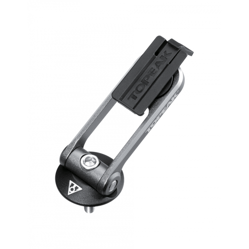 Topeak Ridecase Mount - 1 1/8" in Grey