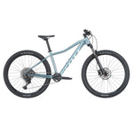 2025 Scott Contessa Active 10 Hardtail Mountain Bike in Whale Blue