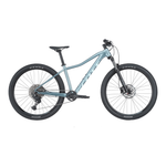 2025 Scott Contessa Active 10 Hardtail Mountain Bike in Whale Blue
