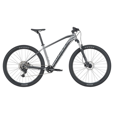 2025 Scott Aspect 950 Hardtail Mountain Bike in Slate Grey