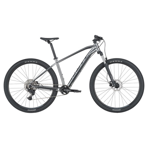 2025 Scott Aspect 950 Hardtail Mountain Bike in Slate Grey