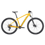 2025 Scott Aspect 950 Hardtail Mountain Bike in Sunflower Yellow