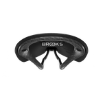 Brooks C13 Cambium All-Weather in Black