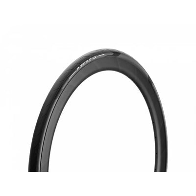 Pirelli P Zero Race TLR SmartEVO Tubeless Road Bike Tyre in Black