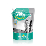 Motorex Bike Clean in Silver/Green