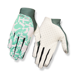 2026 GIRO Trixter Men's Mountain Bike Gloves in Green Rush