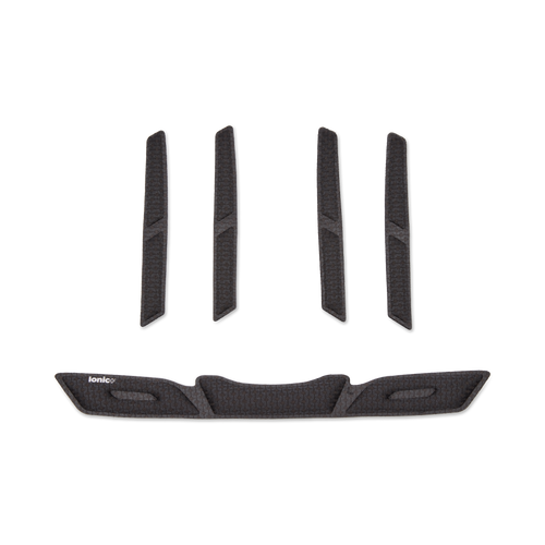 2026 GIRO Cielo Pad Kit Unisex Road Cycling Spare Parts in Black