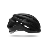 2026 GIRO Agilis Mips Unisex Road Cycling Helmet in Matte Black-image-3