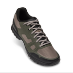 2026 GIRO Gauge Men's Mountain Bike Shoes in Dark Sage