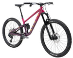 2024 Marin Rift Zone 29" XR AXS Full Suspension Mountain Bike in Pink