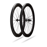 Roval Rapide Sprint CLX Carbon Wheels in Satin/Carbon/Gloss Black