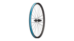 Specialized Terra CLX III Wheel in Satin Carbon/Gloss Black