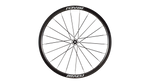 2027 Specialized Roval Alpinist CLX III Wheel in Gloss Carbon/gloss White