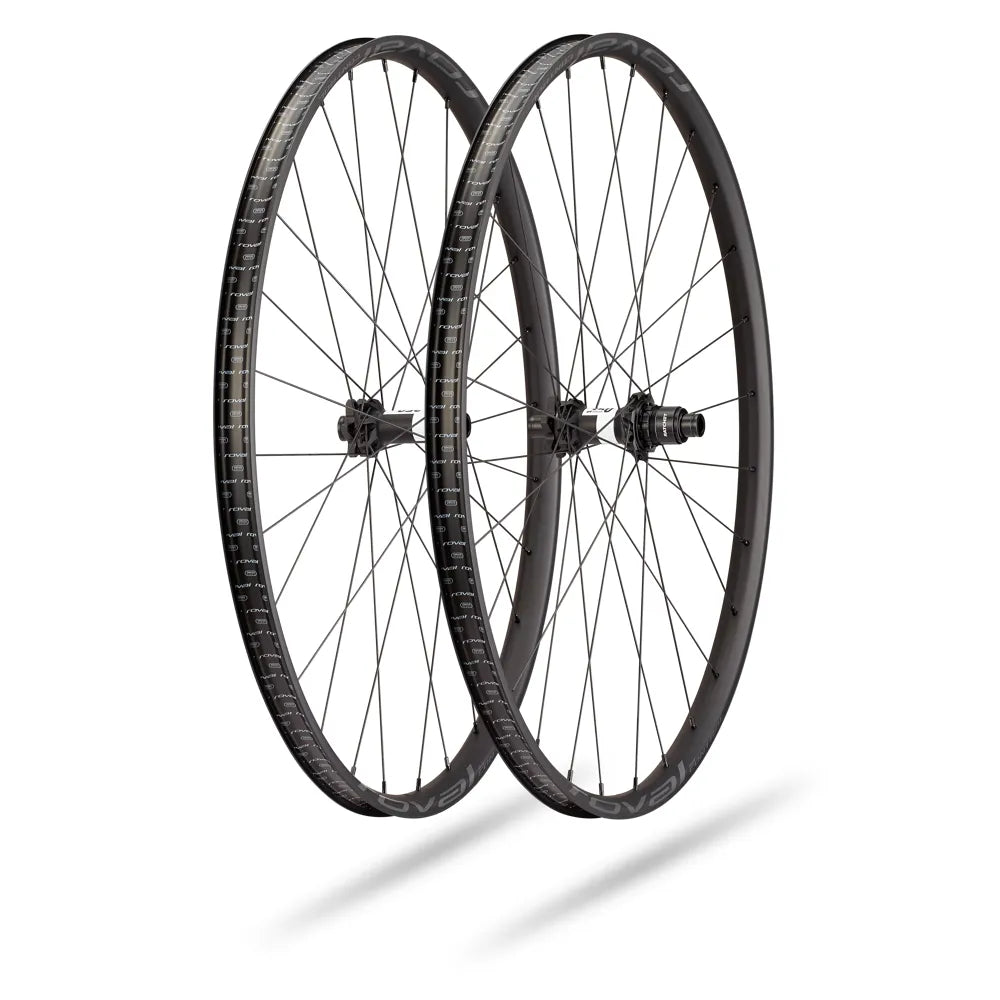 Specialized Roval Control Alloy 350 6B 29 Inch Wheel in Black