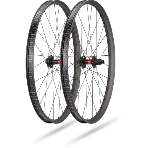 Roval Traverse SL II 240 6B Carbon 29 Inch Mountain Bike Wheels