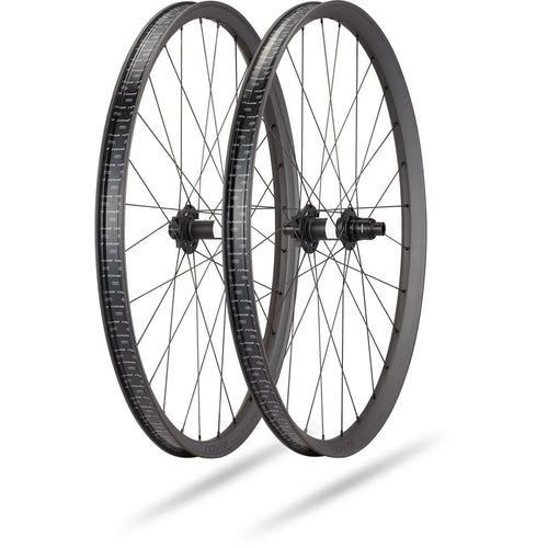 Roval Traverse HD 350 6B Carbon Mountain Bike Wheels