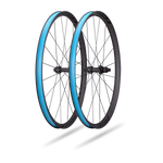 Specialized Roval Control World Cup Carbon Mountain Bike Wheel in Black