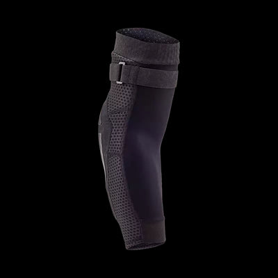 Fox Racing Launch Pro Elbow Guards in Black