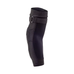 Fox Racing Launch Pro Elbow Guards in Black