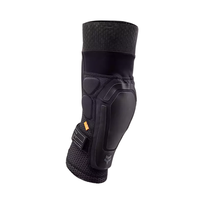 Fox Racing Launch Pro Knee Guards in Black