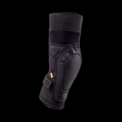 Fox Racing Launch Pro Knee Guards in Black
