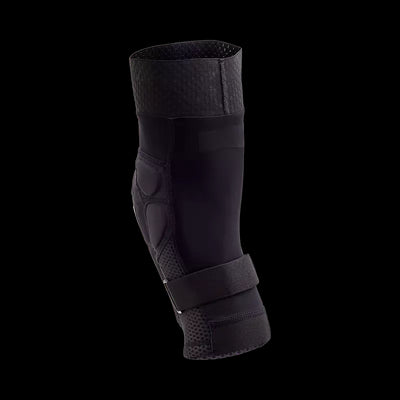 Fox Racing Launch Pro Knee Guards in Black