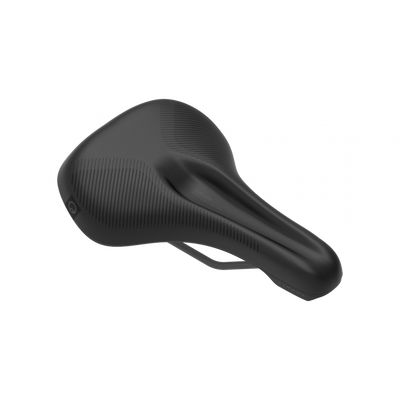 Ergon ST Core EVO Women in Black/Grey