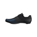 Fizik R4 Tempo Overcurve Wide in Blue/Black
