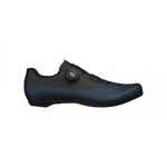 Fizik R4 Tempo Overcurve Wide in Black/Blue