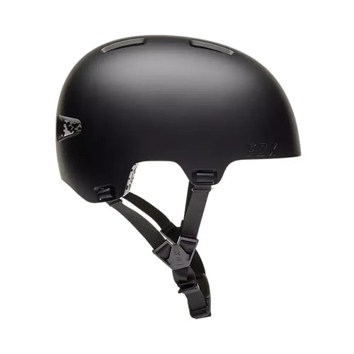 Fox Racing Flight Pro Helmet in Black