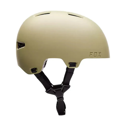Fox Racing Flight Pro Helmet in Cactus