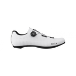 Fizik R4 Tempo Overcurve Wide in White/Black