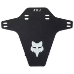 Fox Racing Mudguard in Black Camo