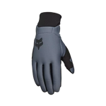 Fox Racing Defend Thermo Gloves in Graphite