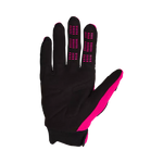 Fox Racing Dirtpaw Gloves in Pink