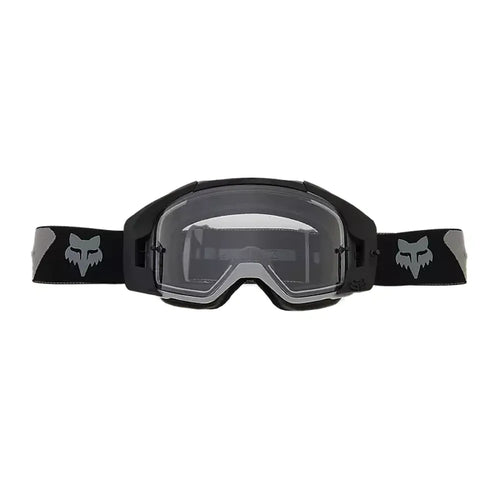 Fox Racing Vue Core Goggles in Grey