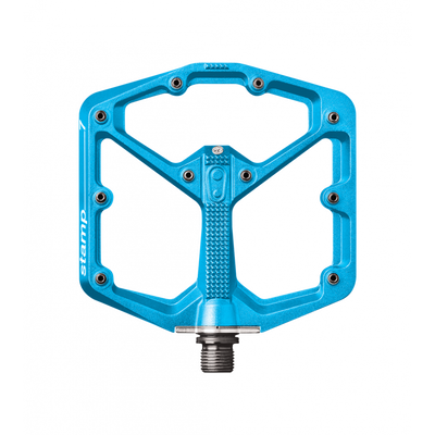 Crankbrothers Stamp 7 in Blue