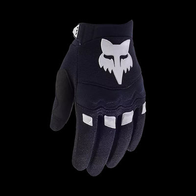 Fox Racing Youth Dirtpaw Gloves in Black