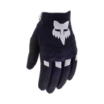 Fox Racing Youth Dirtpaw Gloves in Black