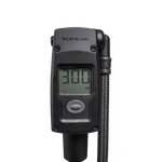 Topeak Pocket Shock Digital Black